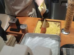 -野人先生Gelato(上海长宁龙之梦店)