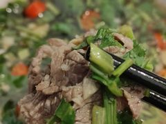 -牛品福潮汕牛肉火锅(旺庄店)