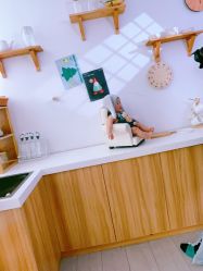 -BabyA 专业婴童摄影(古北时尚广场店)