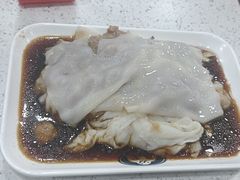 -银记肠粉(文昌北路店)