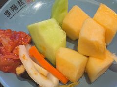 -汉阳廷自助烤肉(同和金铂天地店)