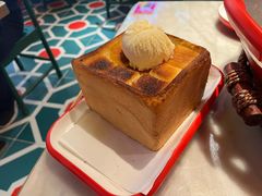 -南锣肥猫·麻辣烤鱼·15年现烤现卖(通州领展店)