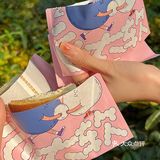 榴莲蓝莓铜锣烧‼️谁不爱这口冰冰凉糯叽叽[色]