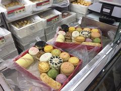 -北京稻香村(方庄店)