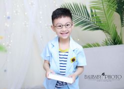 -巴黎Paris baby儿童摄影(宝山万达店)