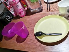 -吕氏疙瘩汤·新鲁菜(济南万象城店)