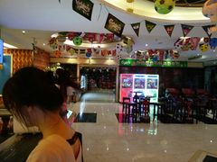 -乐库量贩式KTV(星河商业广场店)