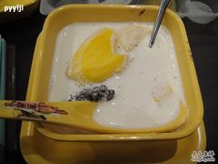 DSC00892-满记甜品(王府井北京市百货大楼店)