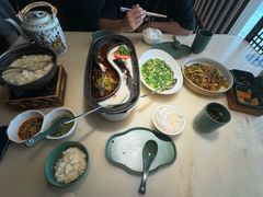 -锦府盐帮·李宅(领展购物广场中关村店)