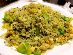 -翠华餐厅(旺角文华商场店)