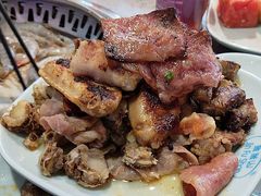 -金滏山烤肉·海鲜·火锅自助餐厅(襄阳万达店)