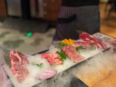 -汉拿山(汇一城店)