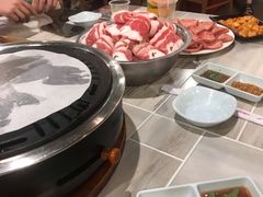 -胡哥烤肥牛(车公庙店)