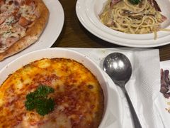 -安妮意大利餐厅(世贸天阶店)