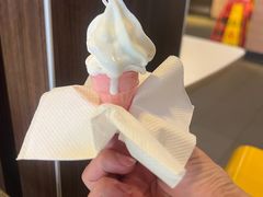 -麦当劳(从化从城大道店)