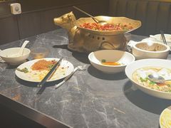 -炊烟小炒黄牛肉(浦东世纪汇店)