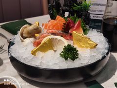 -庖丁兄弟干式熟成牛排自助餐厅(仁恒伊势丹店)