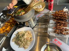-No.DD戳子烧烤·江湖菜(北京总店)