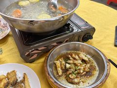 -红日饭店(裕隆三路店)