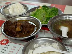 -阿秋牛排(湖心街店)