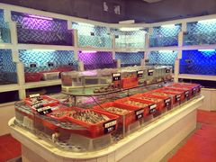 -船奇蒸汽海鲜·闽菜(八市海鲜总店)