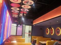 -阿味大虾(奥克斯广场店)