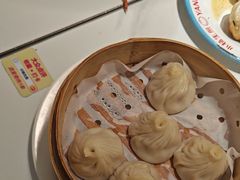 -小杨生煎(黄河路店)