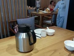 -枣子树·素食餐厅(普陀山店)