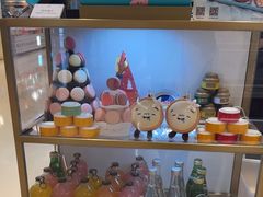 -PAUL LAFAYET 法式甜品(国金中心商场店)