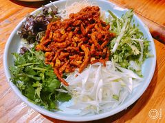 -满园烤鸭·春饼(太原街万达店)