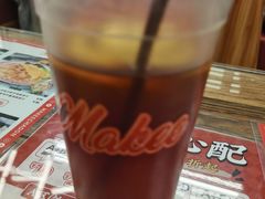 -孖记茶档·热腾茶餐(江南西plus店)