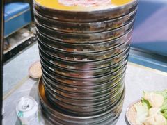 -一绪に寿喜烧(虹悦城店)