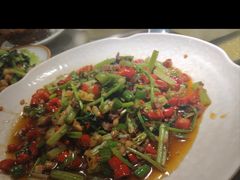 -建德食府·十八年建德菜(天目里国际街区店)