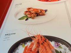 -玫瑰厅上海菜(兴国路店)