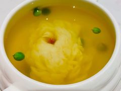 -海粤阁·精致粤菜·宴会厅(宝安店)