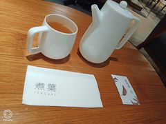 -煮叶(悠唐广场店)