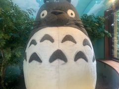 -三鹰之森吉卜力美术馆