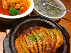 -乡里八闽·福州乡土菜(西园店)