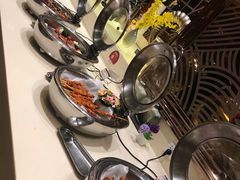 -萧邦音乐会所KTV·蒸汽活海鲜自助(福田店)