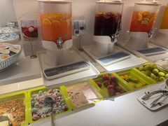 -The COOK·厨餐厅·自助餐(浦东嘉里大酒店)