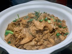 -又见炊烟私房菜(敬亭路店)