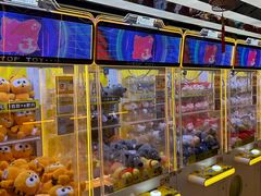 -风云再起游乐汇(北京西单西西友谊店)