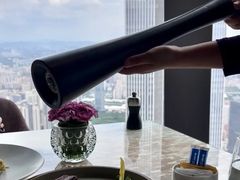 -广州四季酒店·佰鲜汇·现代法餐