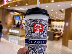 -霸王茶姬(大连万象汇店)