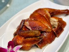 招牌茶皇鸡-港湾宴会厅(京基百纳店)
