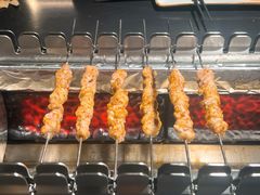 -很久以前羊肉串(朝阳路店)