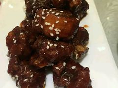 -骏莱海鲜鱼港(五角场店)