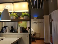 大堂-肯德基(大悦城D馆店)