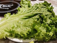 -火炉火自助餐(喜隆多店)