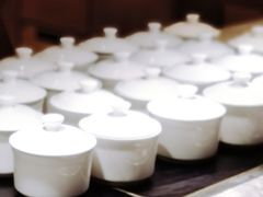虫草花鸡汤-盛宴标帜餐厅·亲子自助 (南昌喜来登酒店)